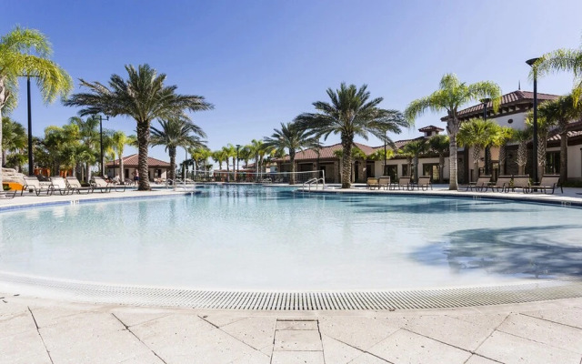 The Fabulous Villa 5224