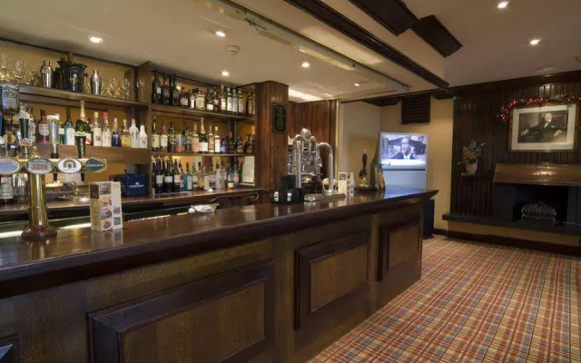 Best Western, The Bell Hotel