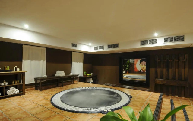 Hotel GHM Monachil