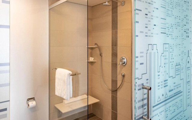 City Lodge Hotel at OR Tambo International Airport