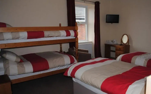 The Olde School House