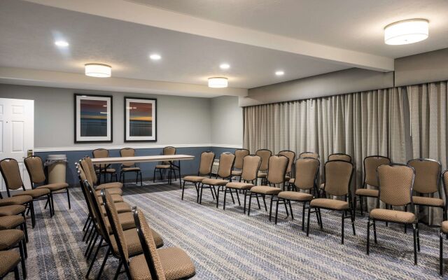Best Western Pocatello Inn