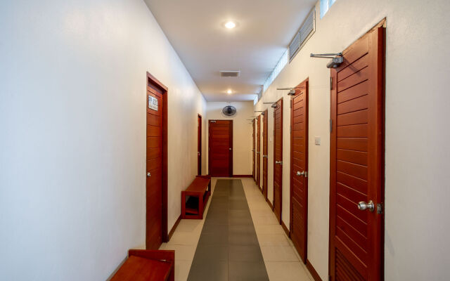 Phangan Pearl Hostel