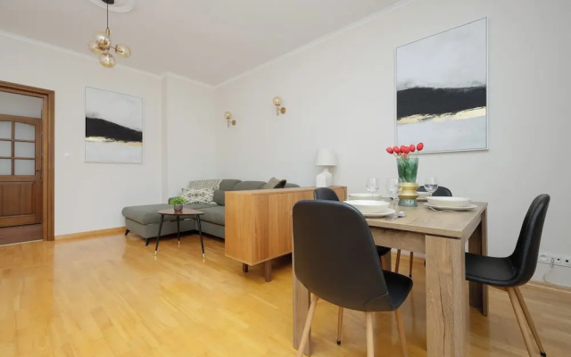 Apartment in Filtry by Renters