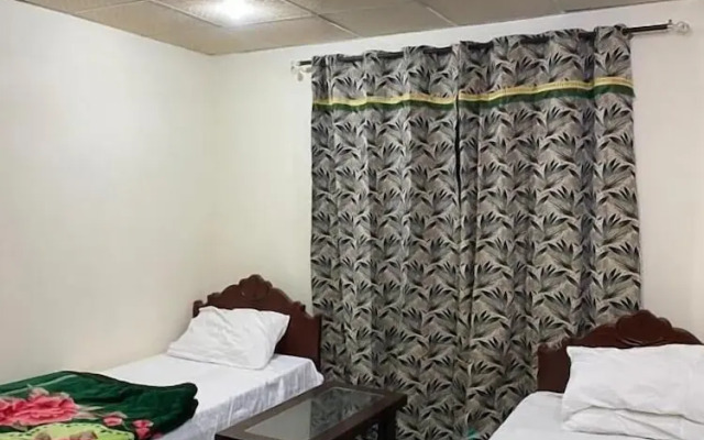 Al-Khaliq Residency