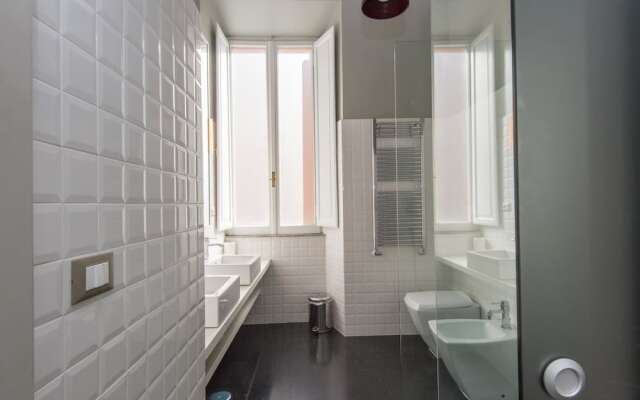 RSH Lovely Apartment Trastevere