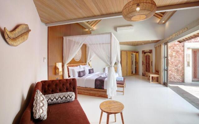 Vivara Bali Private Pool Villas & Spa Retreat