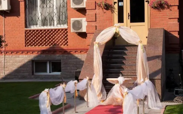 Residence Troya Hotel