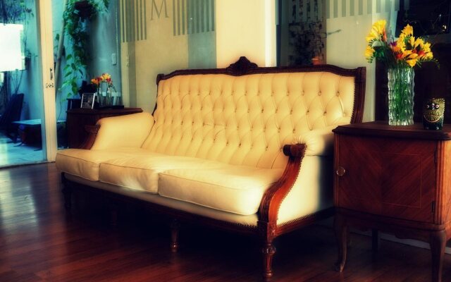Maitre Hotel Boutique