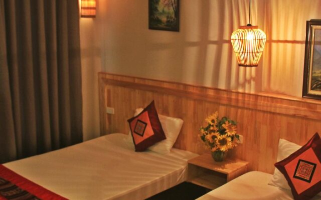 Sapa Aroma Hotel