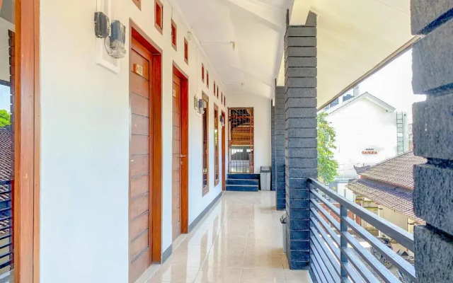 Kost and Homestay 911