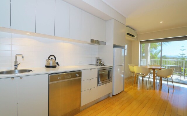 Resort Apartment 8224