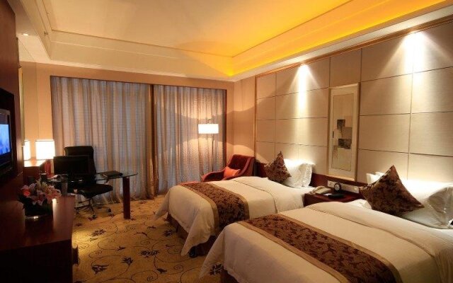 Wuyuan International Hotel