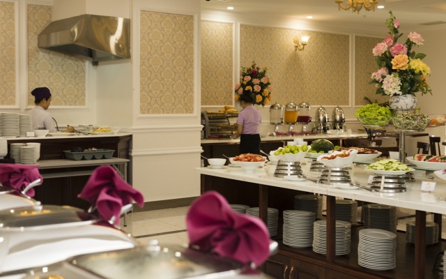 Bonjour Nha Trang Hotel
