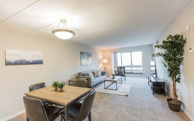 The Luxe Suites of Alexandria