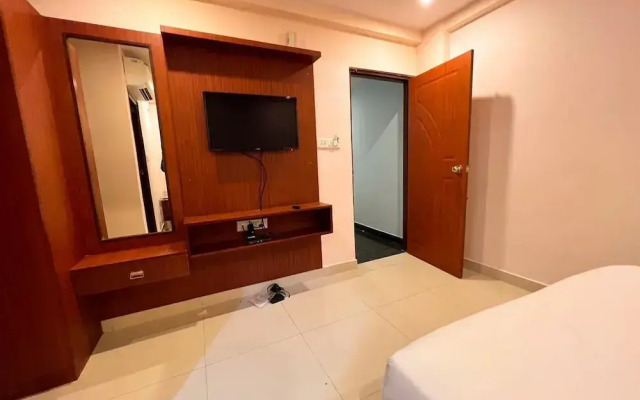 Hotel InTourist by Agira Hotel