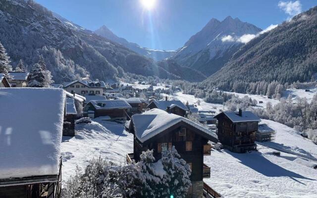 Hôtel Restaurant Eden