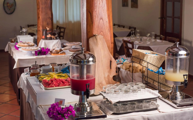 La Funtana Hotel - Adults Only