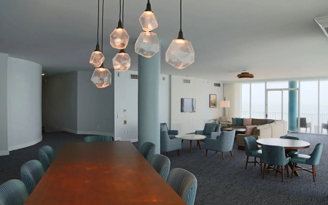 DoubleTree by Hilton Ocean City Oceanfront