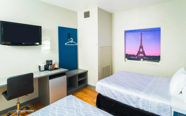 Studio Z, an Ascend Collection Hotel