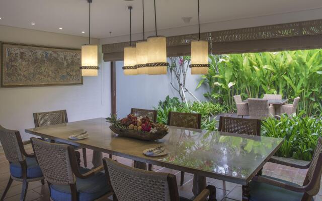 The Ritz-Carlton Bali Villas