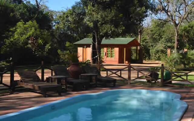 Cabañas Rincon Santa Maria