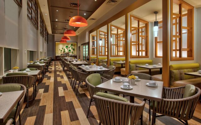 Hilton Garden Inn Virginia Beach Oceanfront