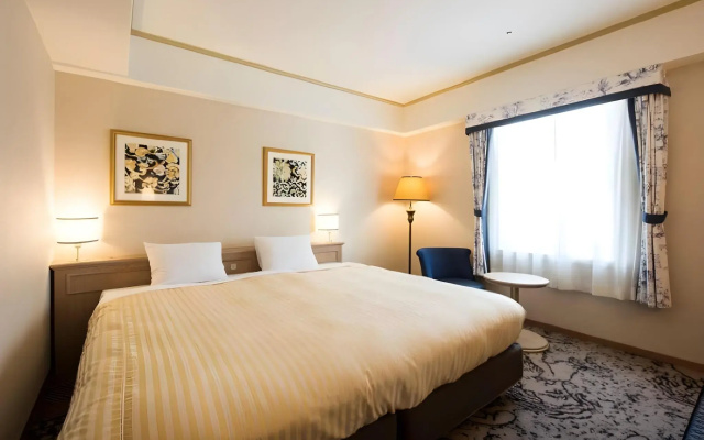 Hotel Nikko Huis Ten Bosch