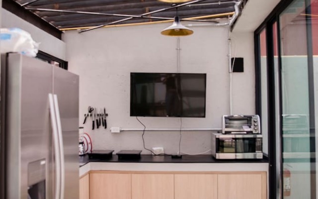 Casa Lomah Napoles WTC