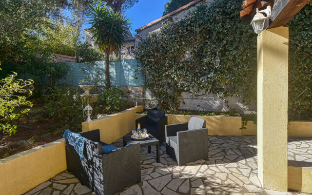 Holiday Home Le Counillier