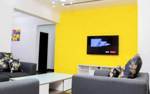 Delight Hotel and Suites Ado Ekiti