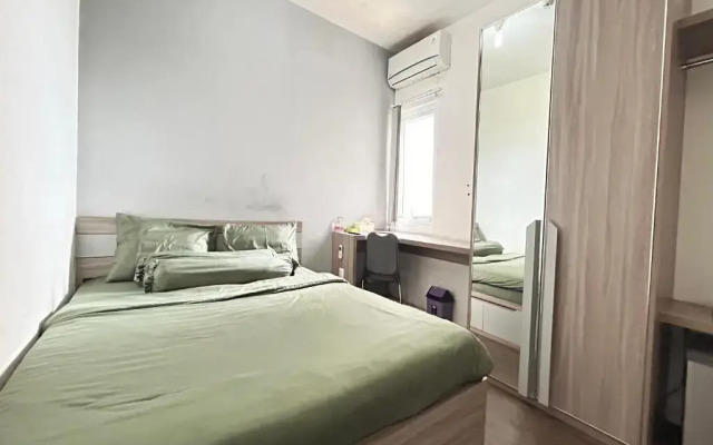 Barata Residence Aeropolis