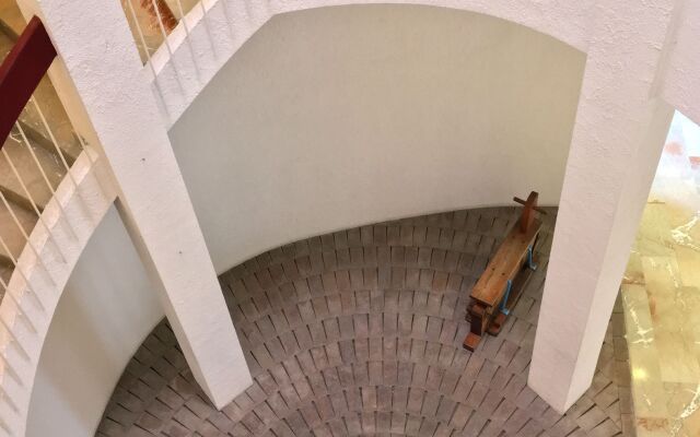 RVHotels Golf Costa Brava