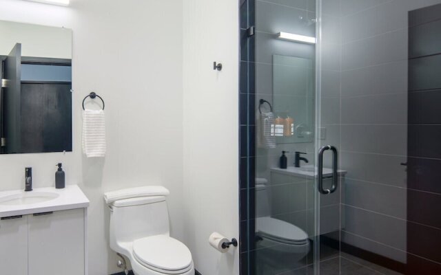 Kasa The Niche University City Philadelphia