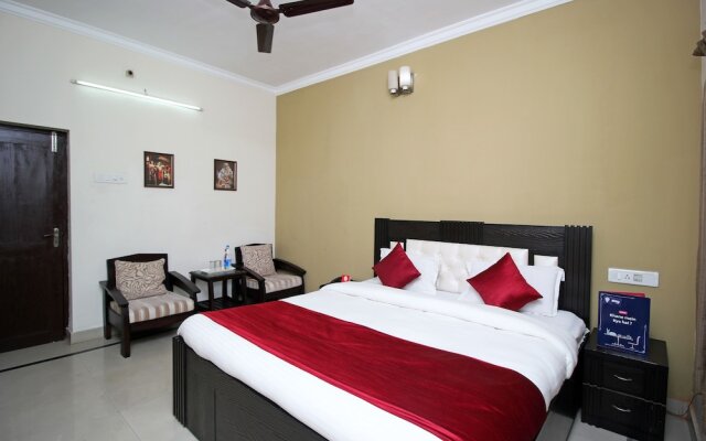 Hotel Sai Leela by OYO Rooms