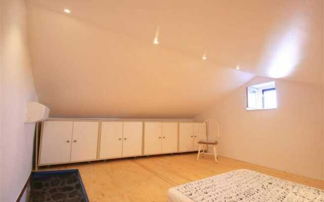 Apartment Stone House Krk