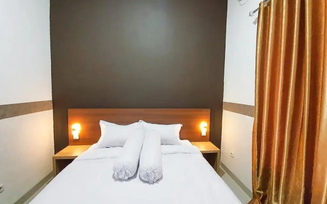 The Pamahan Guest House Syariah