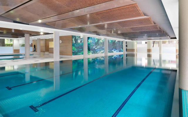 Meriton Suites Waterloo