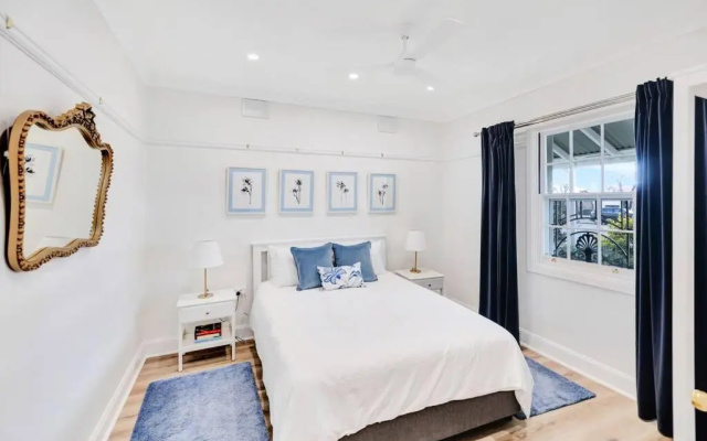 Kuzman Cottage in the Heart of Mudgee – Guest Rooms – Mudgee