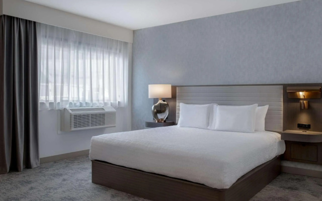 Hampton Inn by Hilton Winnipeg Downtown