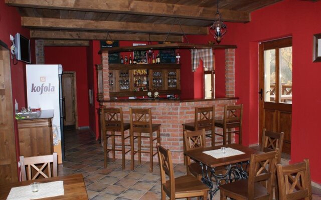 Penzion Pila