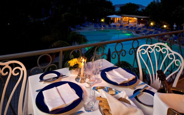 Excelsior Belvedere Hotel & Spa