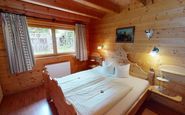 Chalet in Wildkogel Near Ski Slopes & Pool