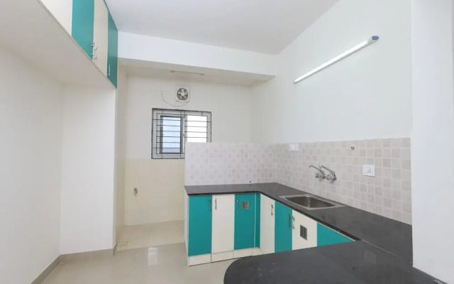 OYO 14716 Flagship OMR Kelambakkam
