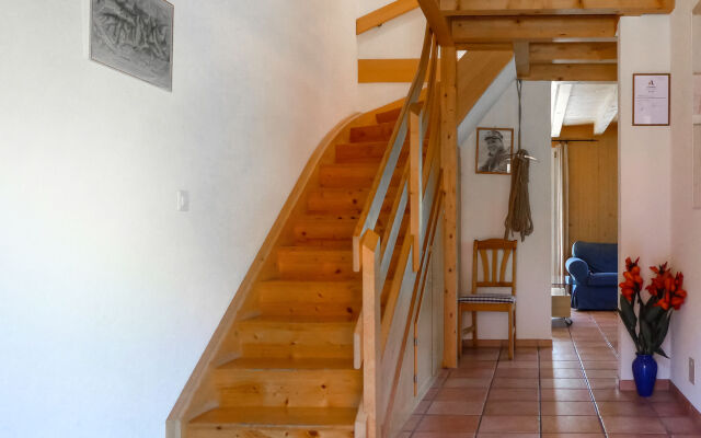 Chalet Mittelhorn
