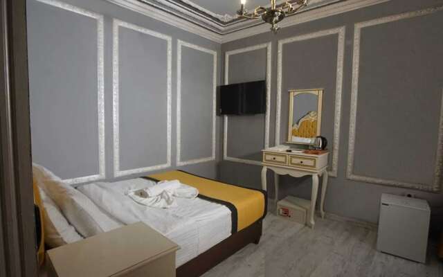 Taxim Center Residence