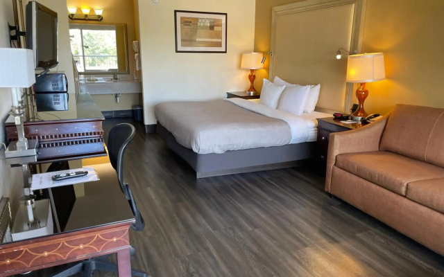Quality Inn Alachua - Gainesville Area