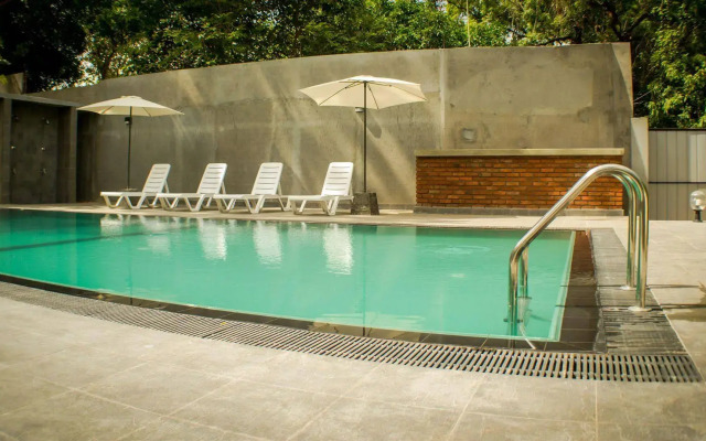 Hotel Alakamanda