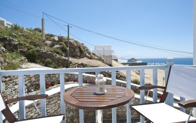 Villa Nireas