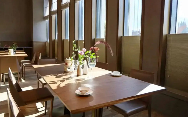 Wyndham Fengqing Resort